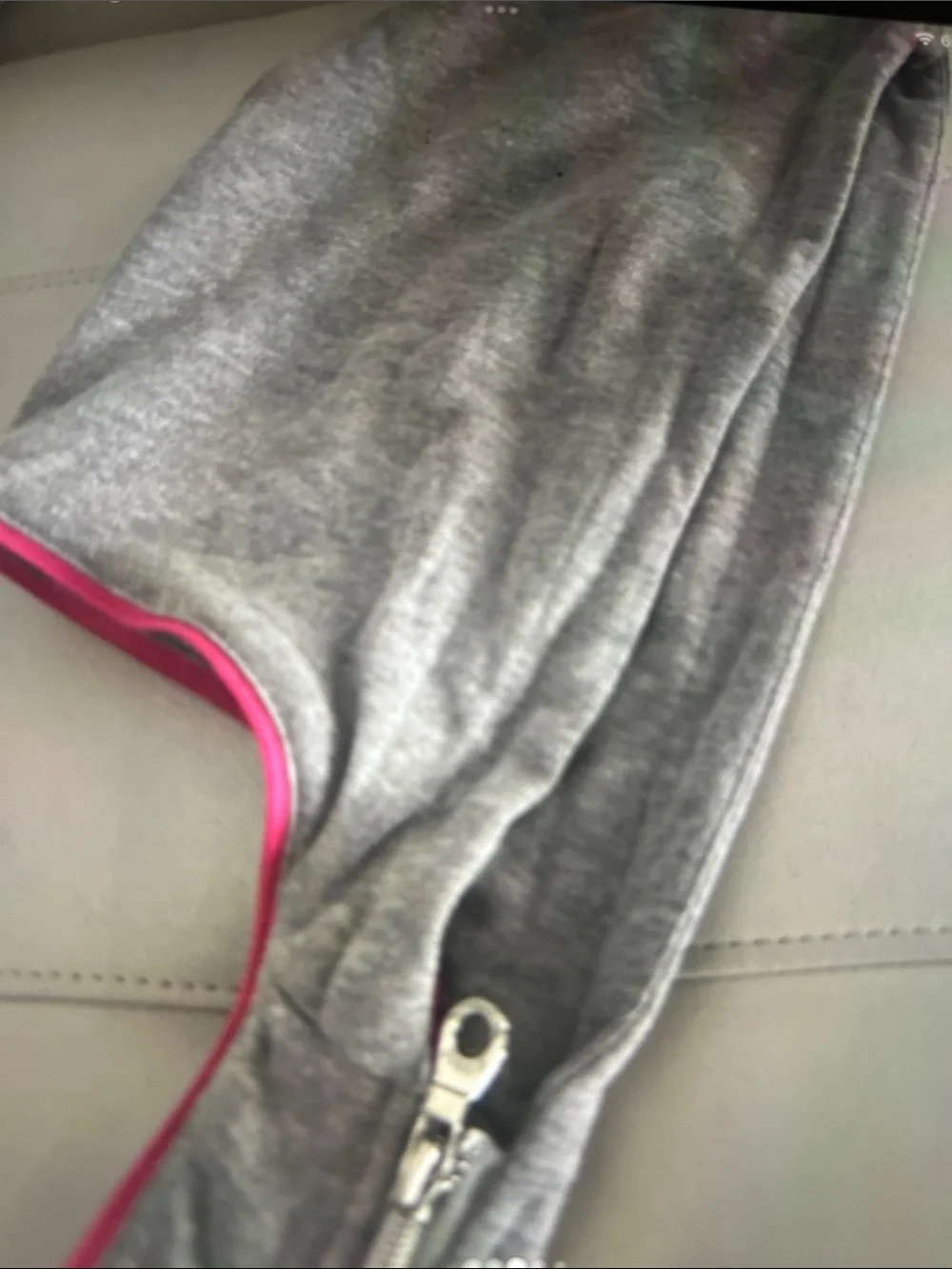 Sweatshirt Hood NWOT